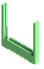 Card Edge Connector Rohs Compliant Edac - 60AJ7691 - Newark, An Avnet Company