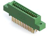 Card Conn, Dual Side, 28Pos, Wire Wrap; Card Edge Connector Type Edac - 67AJ7294 - Newark, An Avnet Company
