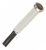 Lamp, Indicator, Neon, Amber, 125V; Supply Voltage Leecraft - 60F1255 - Newark, An Avnet Company