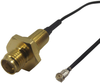 Connector To Connector Multicomp Pro - 39Y5811 - Newark, An Avnet Company