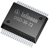 Peripheral Driver, -40 To 175Deg C Rohs Compliant Infineon - 60AJ4530 - Newark, An Avnet Company