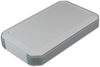 Enclosure, Ip67, 2 Aa Battery Compartment, Handheld, 25 Mm, 88 Mm, 146 Mm Rohs Compliant Takachi - 45Y4673 - Newark, An Avnet Company