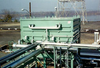 Above Ground Oil Water Separator -- 1000+ GPM