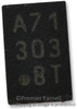 Serial Eeprom, 64Kbit, 400Khz, Tdfn-8; Memory Interface Type Microchip - 84R4152 - Newark, An Avnet Company