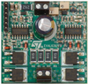 Evaluation Board, Half Bridge Gate Driver; Silicon Manufacturer Stmicroelectronics - 43W5841 - Newark, An Avnet Company