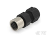 Standard Circular Connectors - 1838274-4 - TE Connectivity