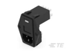 Multi-Function Inlet Filters - 1-6609956-8 - TE Connectivity