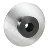 Caliper Disc Brakes - Brake Disc and Hub Assemblies - Brake Discs 8
