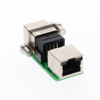 Modular/Ethernet Connector Adapters - MRJ5781M1-ND - DigiKey