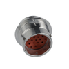 Circular Connector Housings - 1734-1284-ND - DigiKey