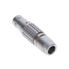 Circular Connector Housings - FGG.1B.306.CYZZ-ND - DigiKey