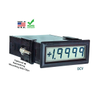 Panel Meters -- PM-45XU