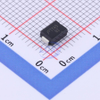 TVS/Fuse/Board Level Protection >> Electrostatic and Surge Protection (TVS/ESD) - SMBJ24CA - LCSC Electronics Technology (HK) Limited