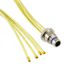 Circular Cable Assemblies - A118872-ND - DigiKey