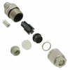 Circular Connector Housings - 1195-3269-ND - DigiKey