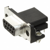 D-Sub Connector Assemblies - A23351-ND - DigiKey
