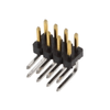 Headers, Male Pins - 17-2842162-4-ND - DigiKey