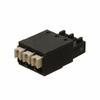 Headers, Plugs and Sockets - 281-8628-ND - DigiKey