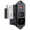 Power Entry Modules (PEM) - 9-6609940-2-ND - DigiKey