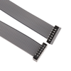 Rectangular Cable Assemblies - TCMD-06-D-20.00-01-ND - DigiKey