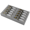 Fiber Optic Transceiver Modules - 5214-GLCT10PKST-ND - DigiKey