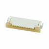 FFC, FPC (Flat Flexible) Connector Assemblies - WM10940TR-ND - DigiKey