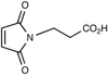 3-Maleimidopropionic Acid - 11453 - Medical Isotopes, Inc.