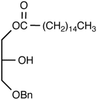 1-Palmitoyl-3-O-benzyl-rac-glycerol - 12884 - Medical Isotopes, Inc.