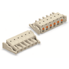 Headers, Plugs and Sockets - 2946-2721-206/037-000-ND - DigiKey