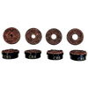 EnduroSharp® Nutplate Abrasion (NAT) Pads -  - Pexco