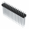 Headers, Male Pins - BBD-115-T-C-ND - DigiKey