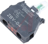 Pushbutton light, Module, 22mm, 110-120VAC, XB4 - 70007743 - Allied Electronics, Inc.