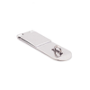 316 Stainless Steel Hasp (Weld-On Type) - HP-660 -- HP-660 - Image