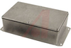 Enclosure; Diecast Aluminum Alloy; 4.705 in.; 0.098 in. - 70164249 - Allied Electronics, Inc.