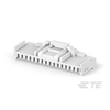 Rectangular Connector Housings - 17-1-2371404-6-ND - DigiKey