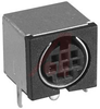 Connector; Socket; 1 A (Max.) AC, 2 A (Max.) DC; 100 VAC (Max.), 12 VDC (Max.) - 70151585 - Allied Electronics, Inc.