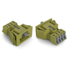 Headers, Plugs and Sockets - 2946-890-774-ND - DigiKey