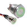 Pushbutton Switches - 141-PV4FW30SS-3R5-ND - DigiKey