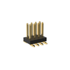 Headers, Male Pins - 664-G802M008315YAHRTR-ND - DigiKey