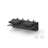Headers, Male Pins - 3-647166-9-ND - DigiKey