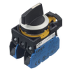 Selector Switches - 1682767 - RS Components, Ltd.
