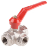 Ball Valves -- 486287 - Image