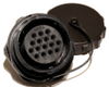 Industrial Circular Connectors - 2506232 - RS Components, Ltd.
