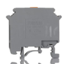 DIN Rail Terminal Blocks - 7768182 - RS Components, Ltd.