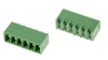 Pluggable Terminal Blocks - 8745170 - RS Components, Ltd.