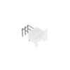 Headers, Male Pins - 0433800612-ND - DigiKey