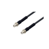 Coaxial Cables (RF) - 6099-PE3W00446/HS-24-ND - DigiKey