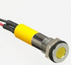 Panel Mounting LED Indicator - Q16 Series - APEM Components, Inc.