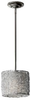 P1250BS Mini Pendants-Drum Shades - 371038 - Capital Lighting, Inc.