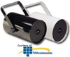 Valcom Fashionable Track Style Speaker - S-530 - TelephoneStuff.com